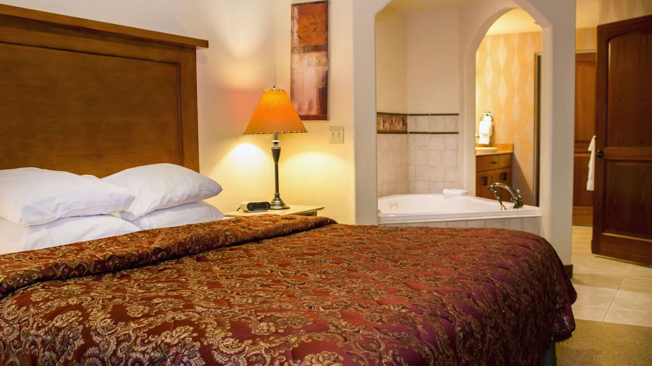 Photo of Bedroom in Cibola Vista