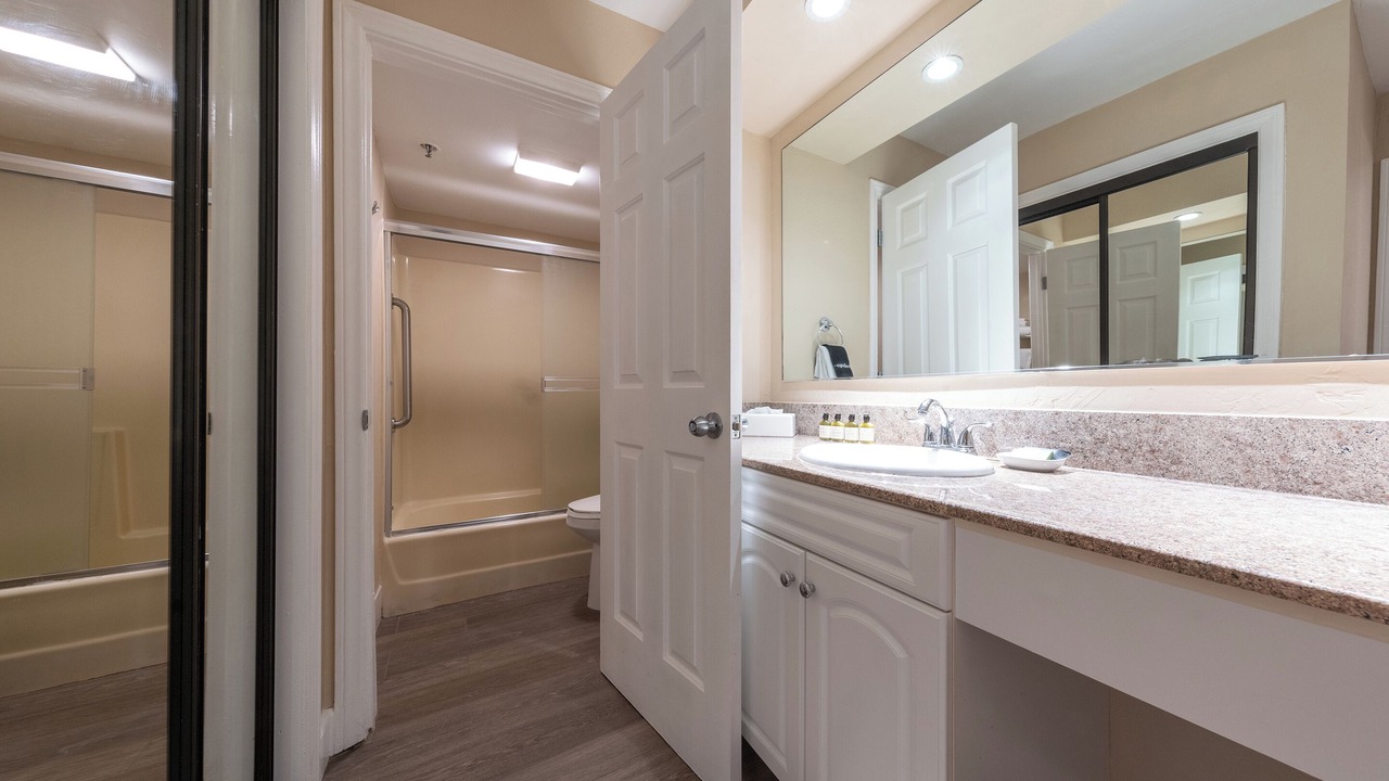 Photo of Bathroom in Townsite