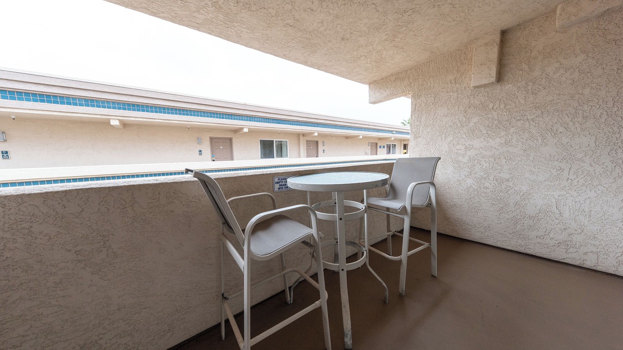 Photo of Patio Balcony in Townsite