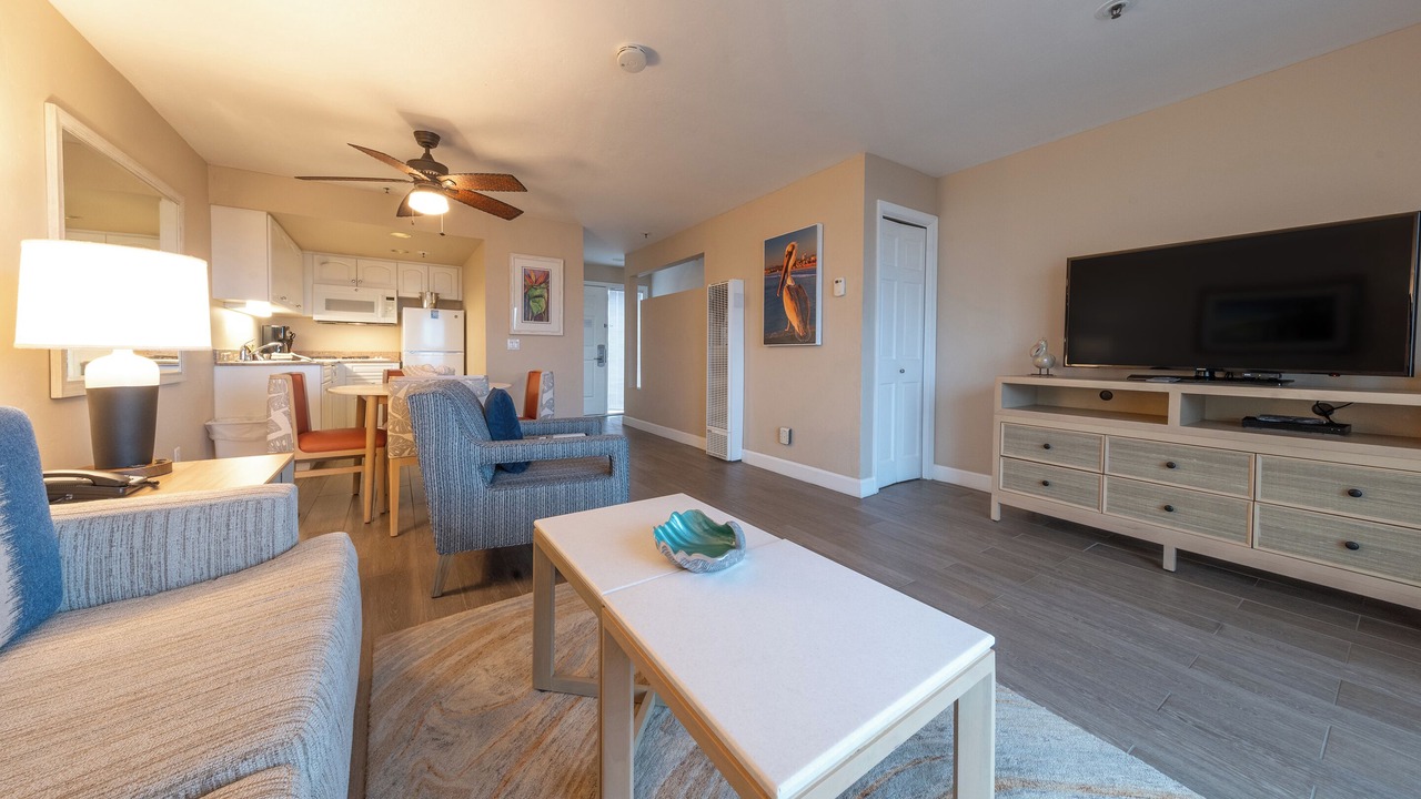 Photo of Livingroom in Townsite