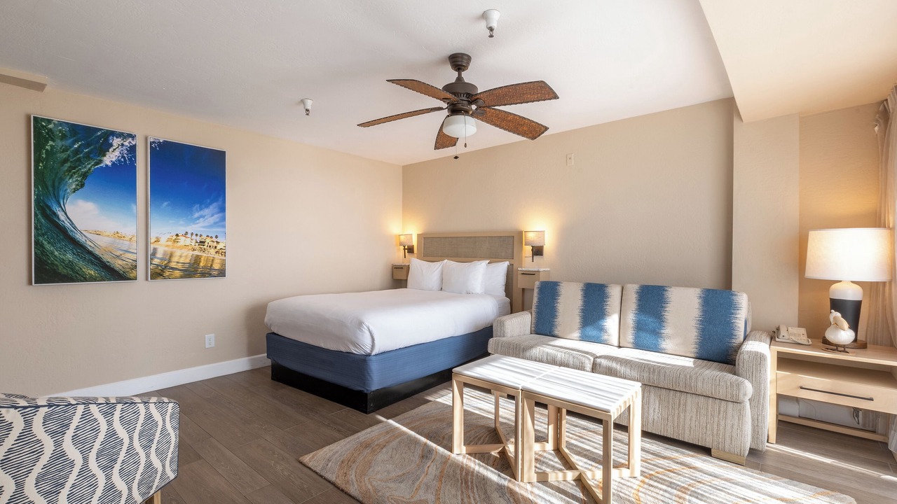 Photo of Livingroom in Townsite