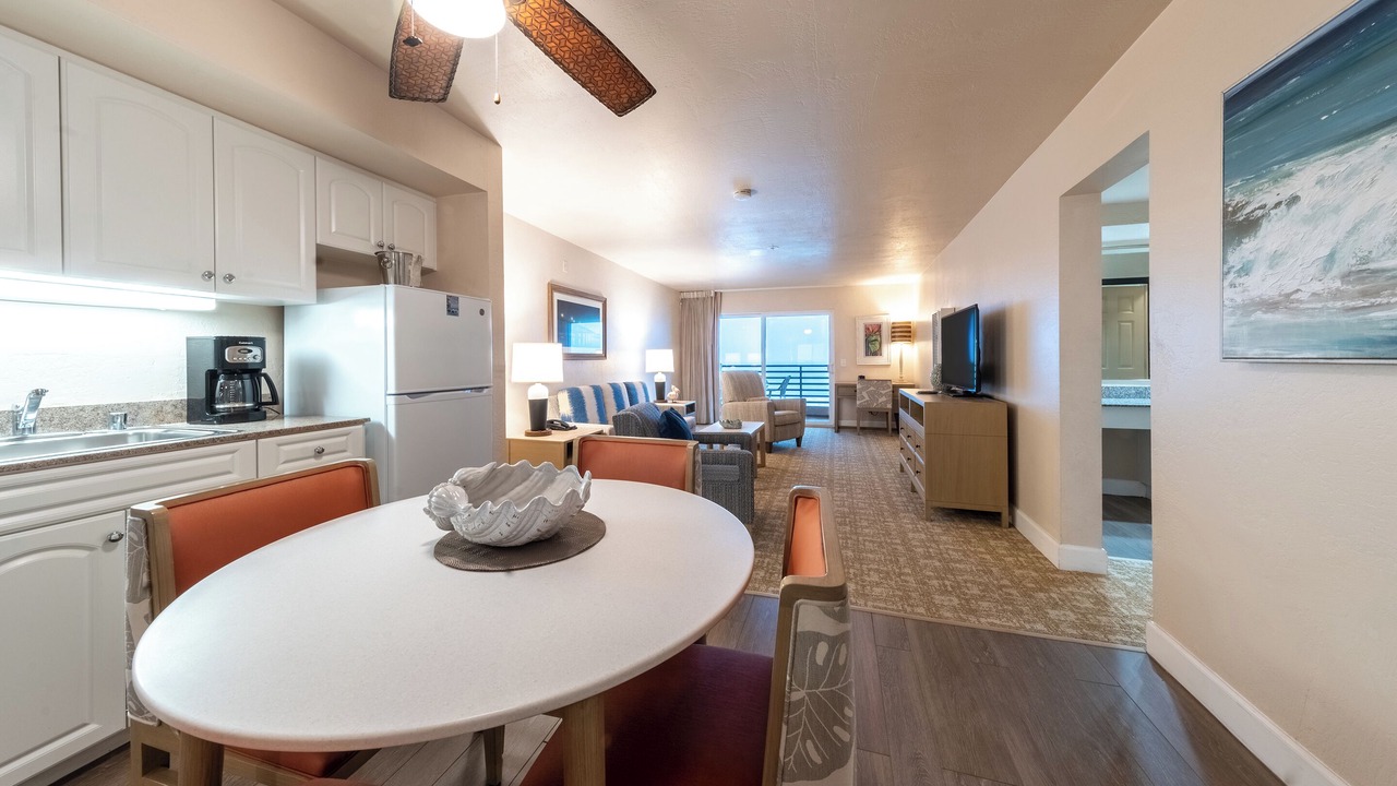 Photo of Kitchen in Townsite