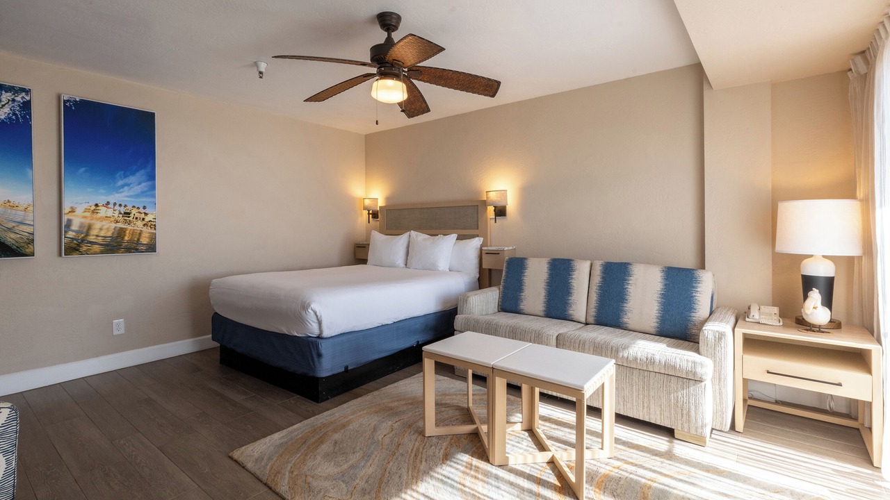 Photo of Bedroom in Townsite