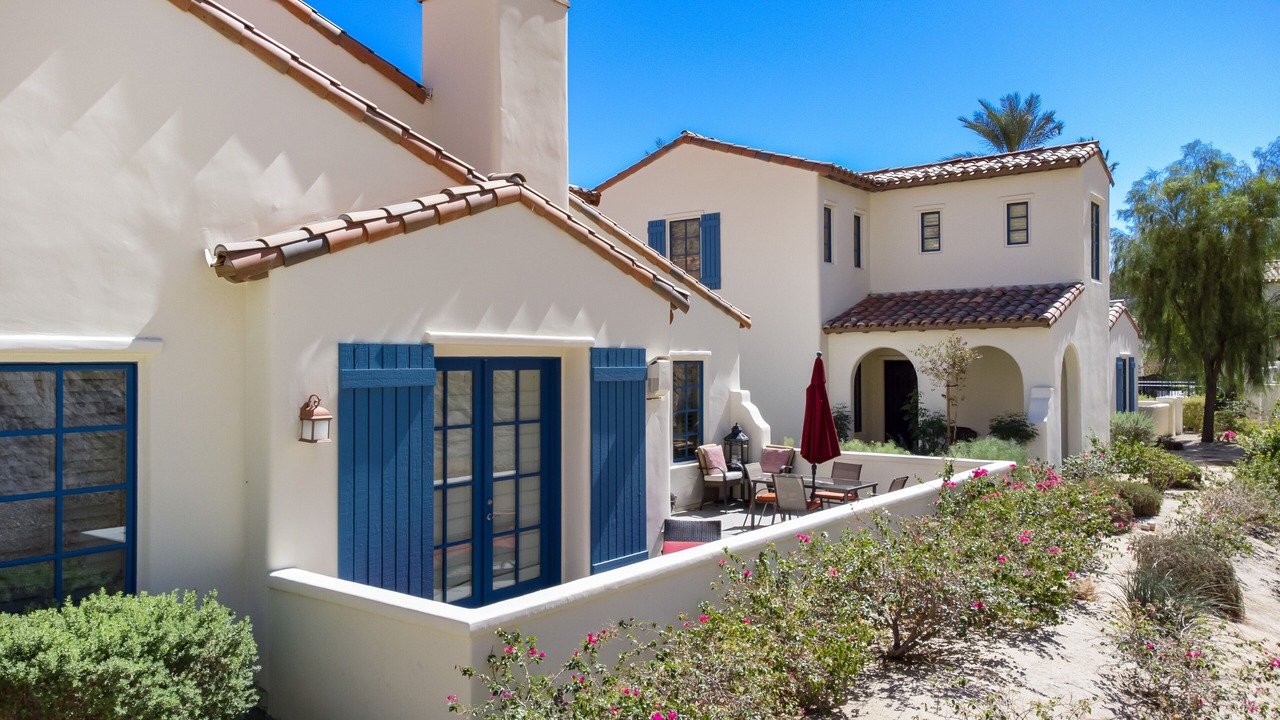 Photo of Outdoor in La Quinta