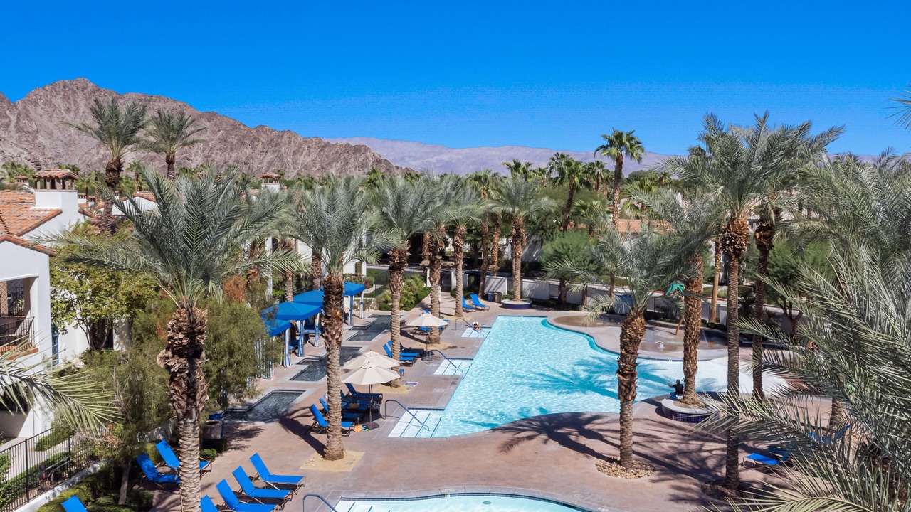Photo of Outdoor in La Quinta
