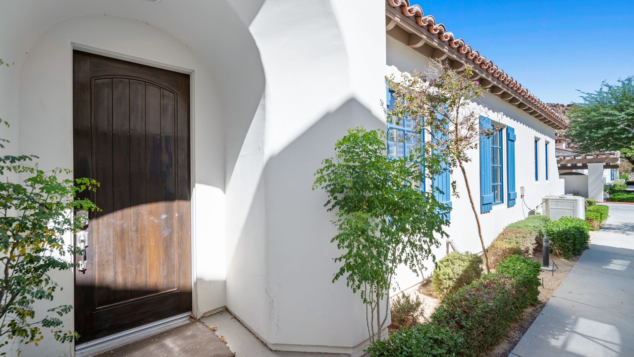 Photo of Outdoor in La Quinta