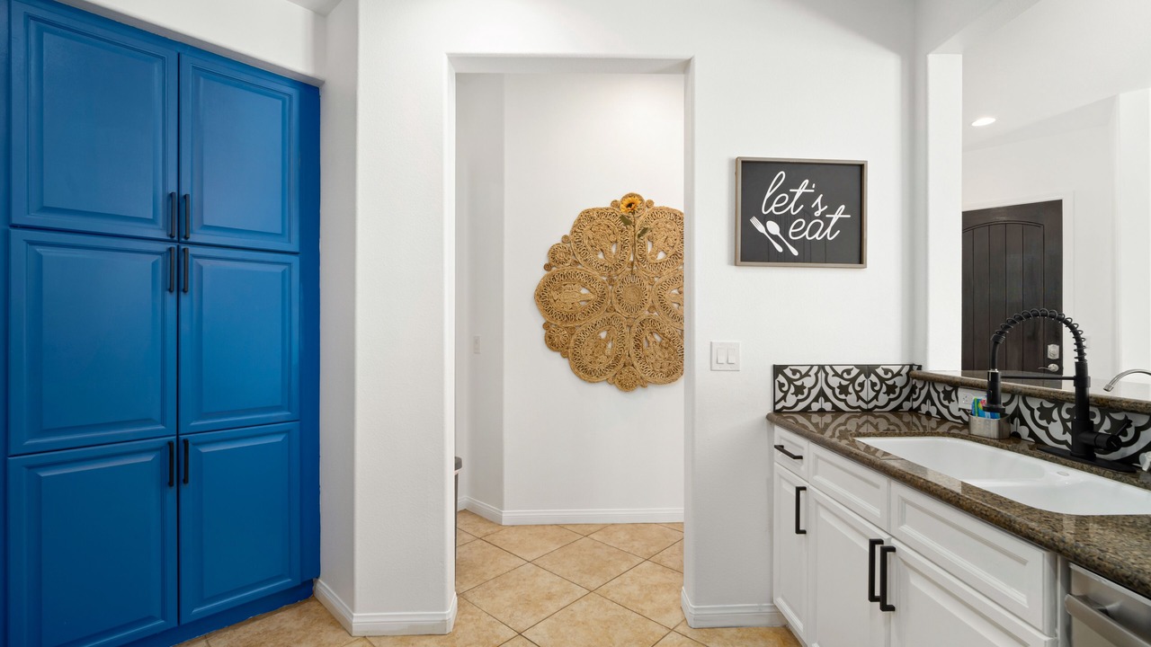 Photo of Bathroom in La Quinta