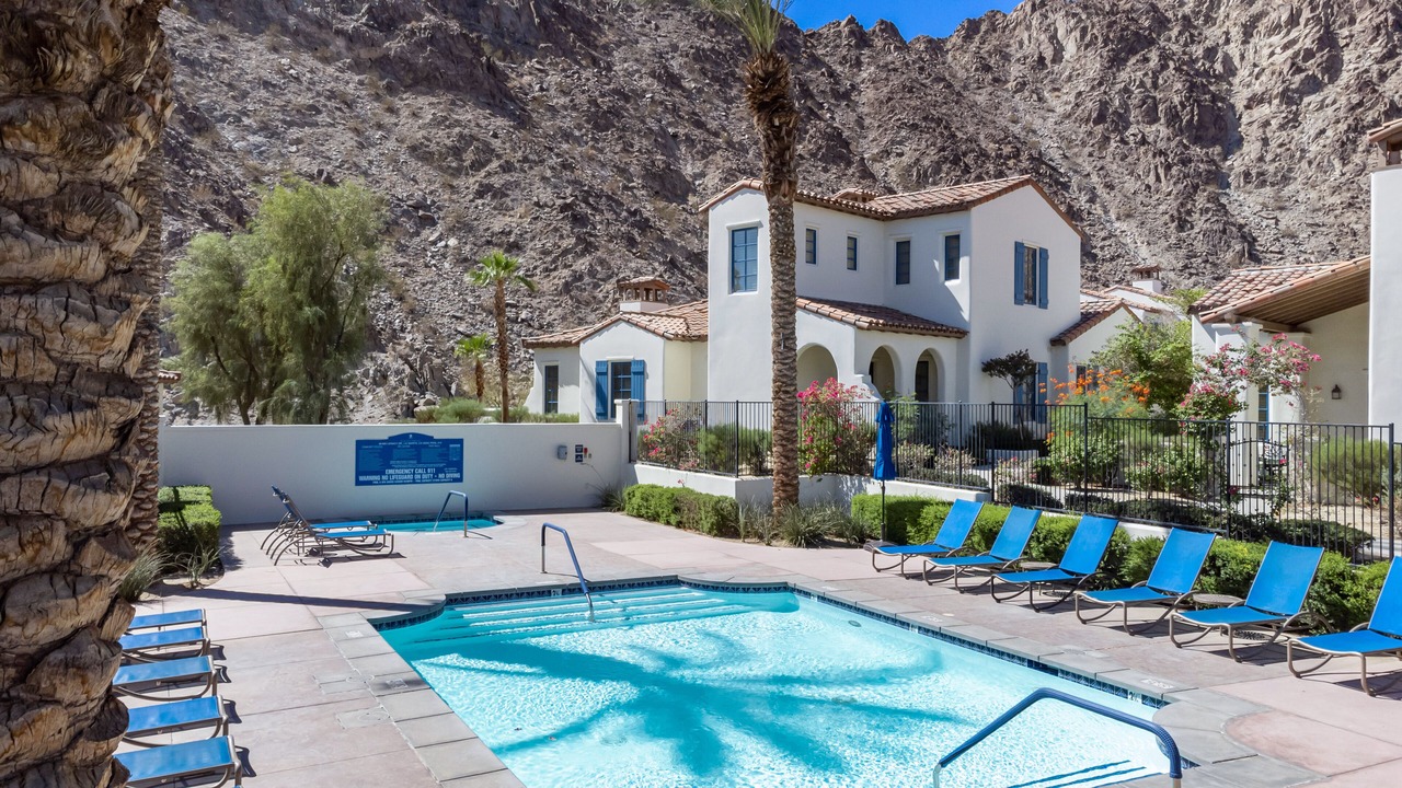 Photo of Outdoor in La Quinta