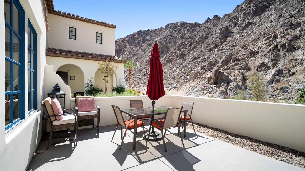 Photo of Outdoor in La Quinta