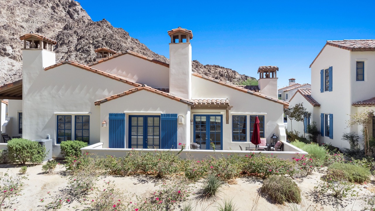 Photo of Outdoor in La Quinta