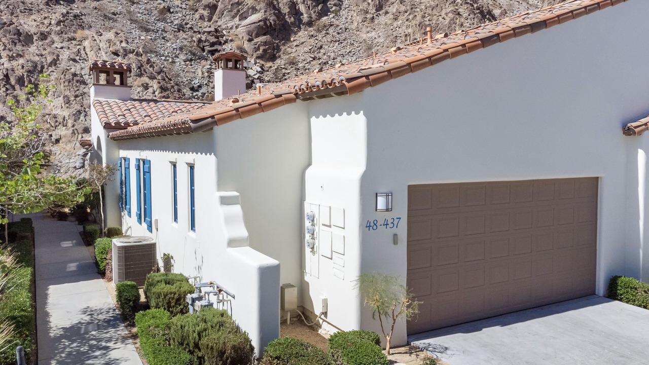 Photo of Outdoor in La Quinta