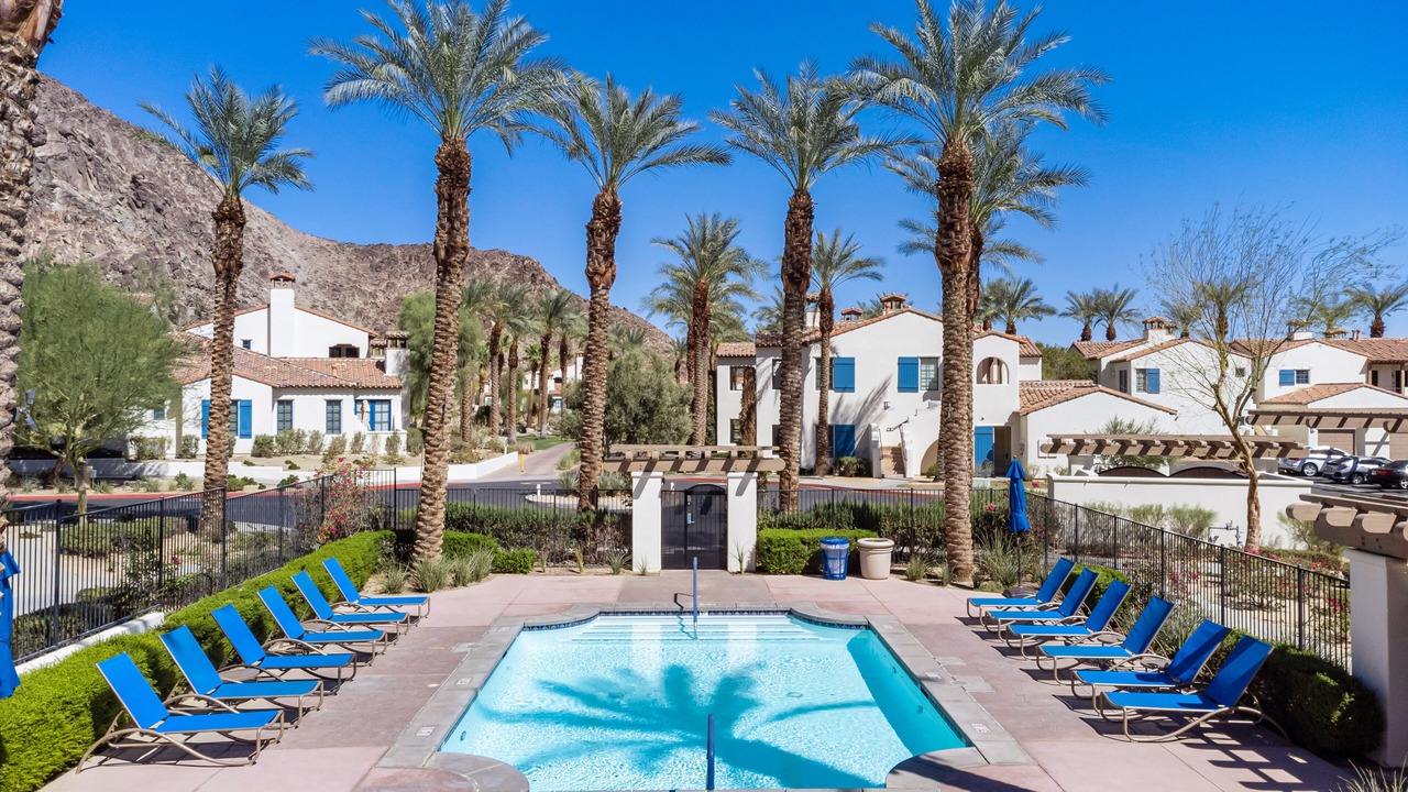 Photo of Outdoor in La Quinta