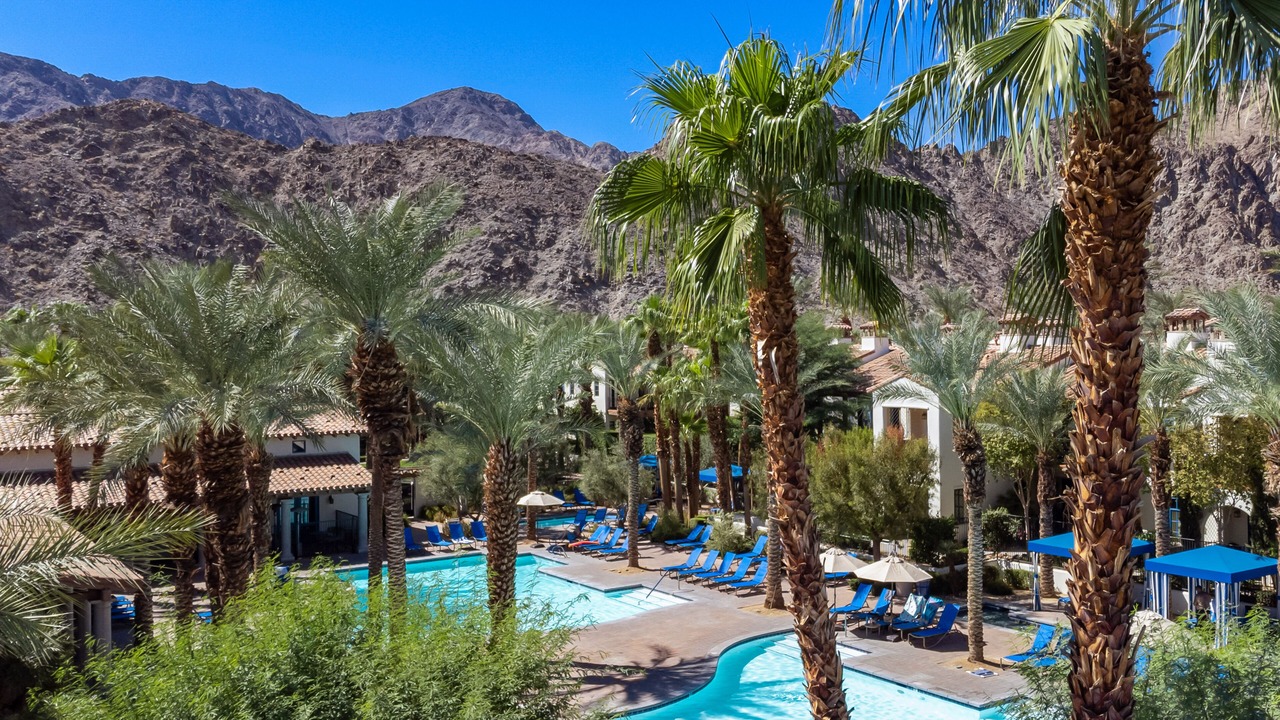 Photo of Outdoor in La Quinta