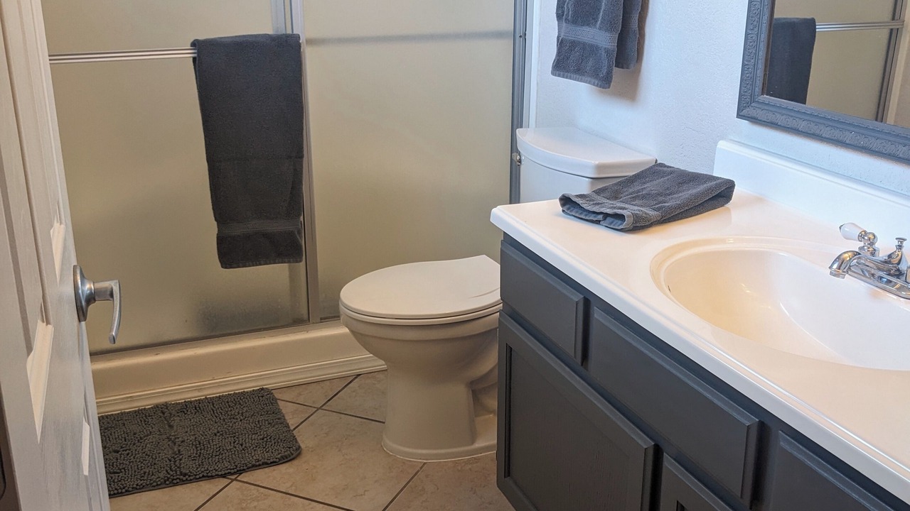 Photo of Bathroom in Mesa