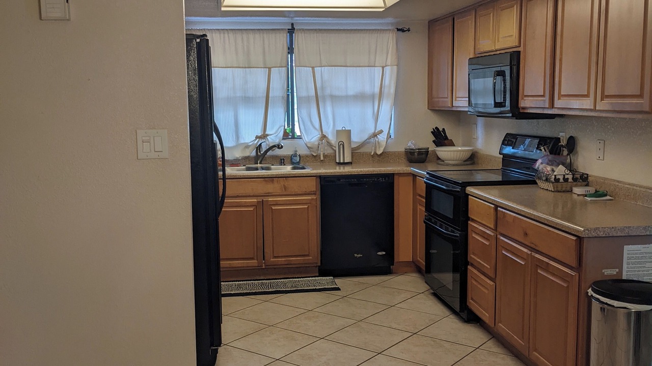 Photo of Kitchen in Mesa