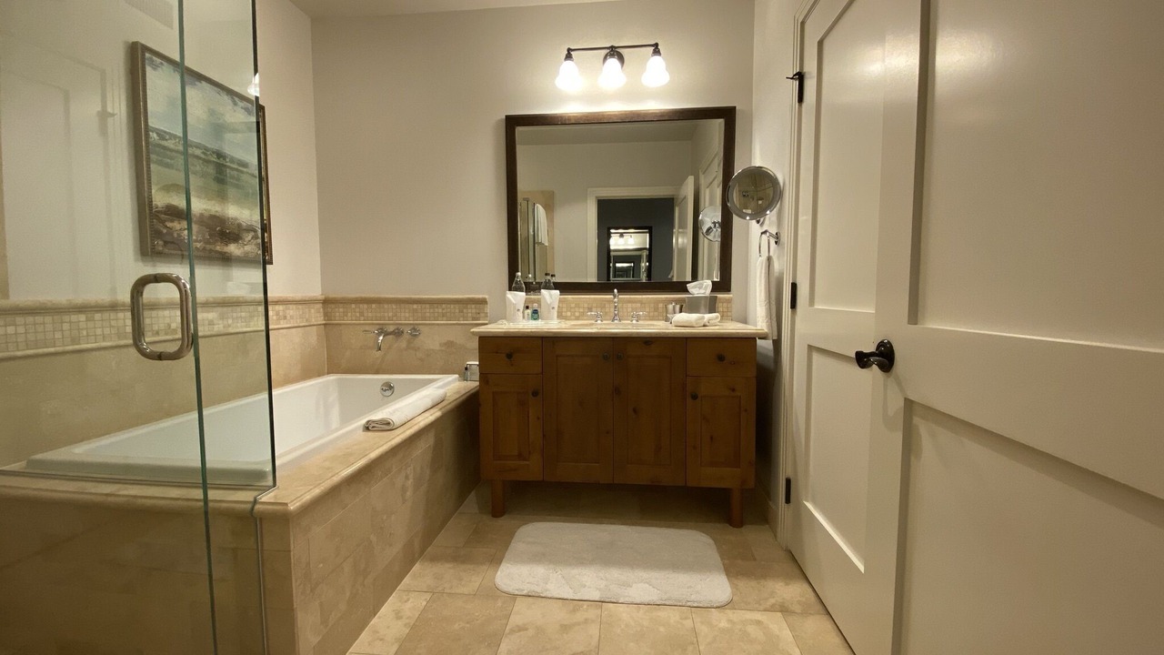 Photo of Bathroom in Rancho Palos Verdes