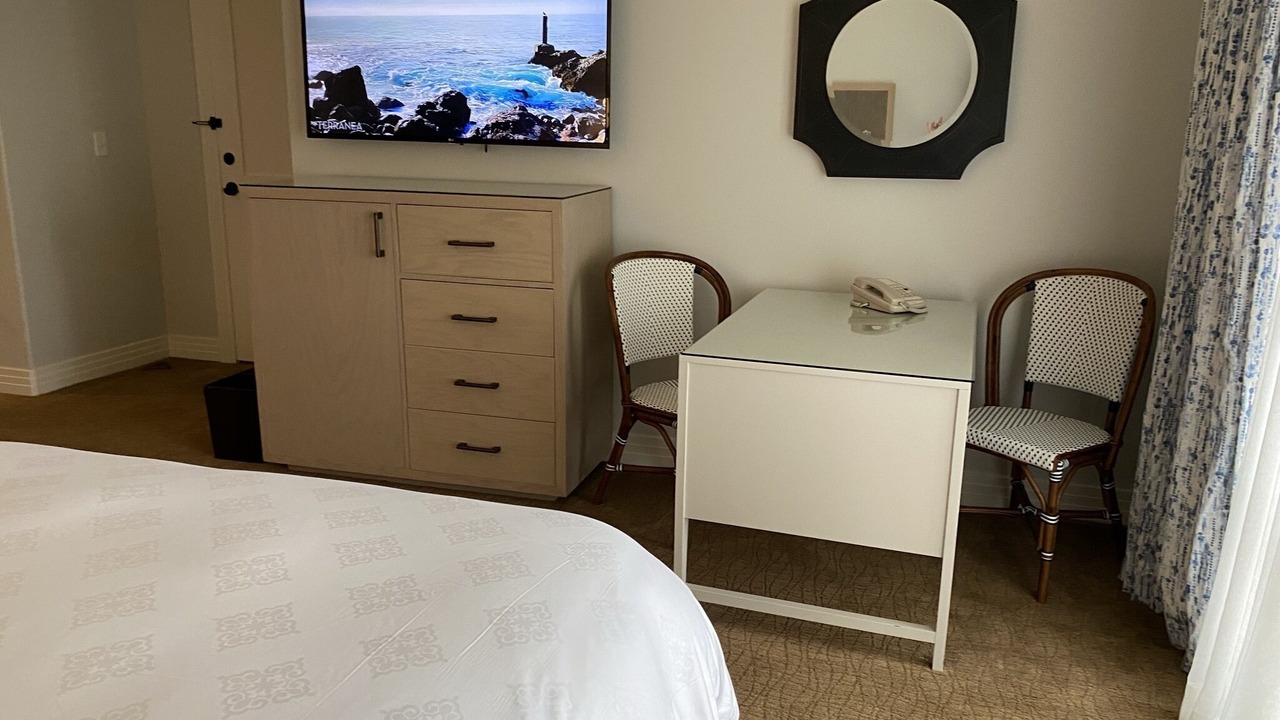 Photo of Bedroom in Rancho Palos Verdes