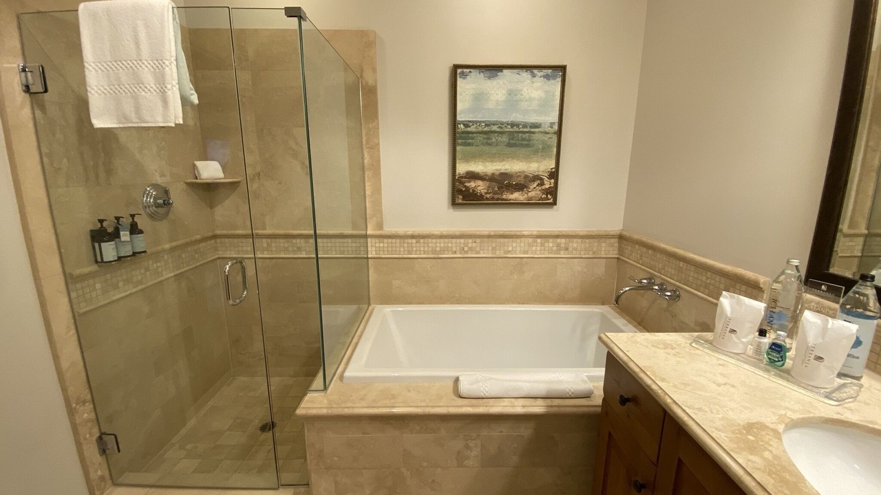 Photo of Bathroom in Rancho Palos Verdes