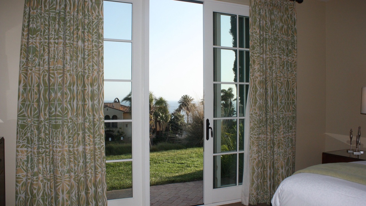 Photo of Bedroom in Rancho Palos Verdes