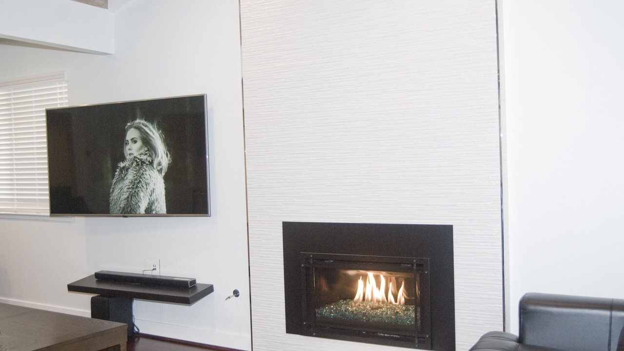 Photo of Livingroom in Rex Manor