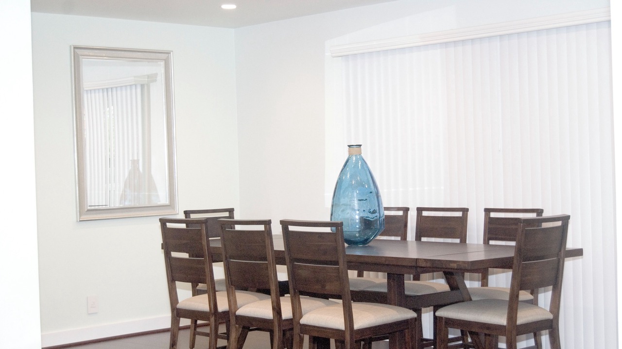 Photo of Livingroom in Rex Manor