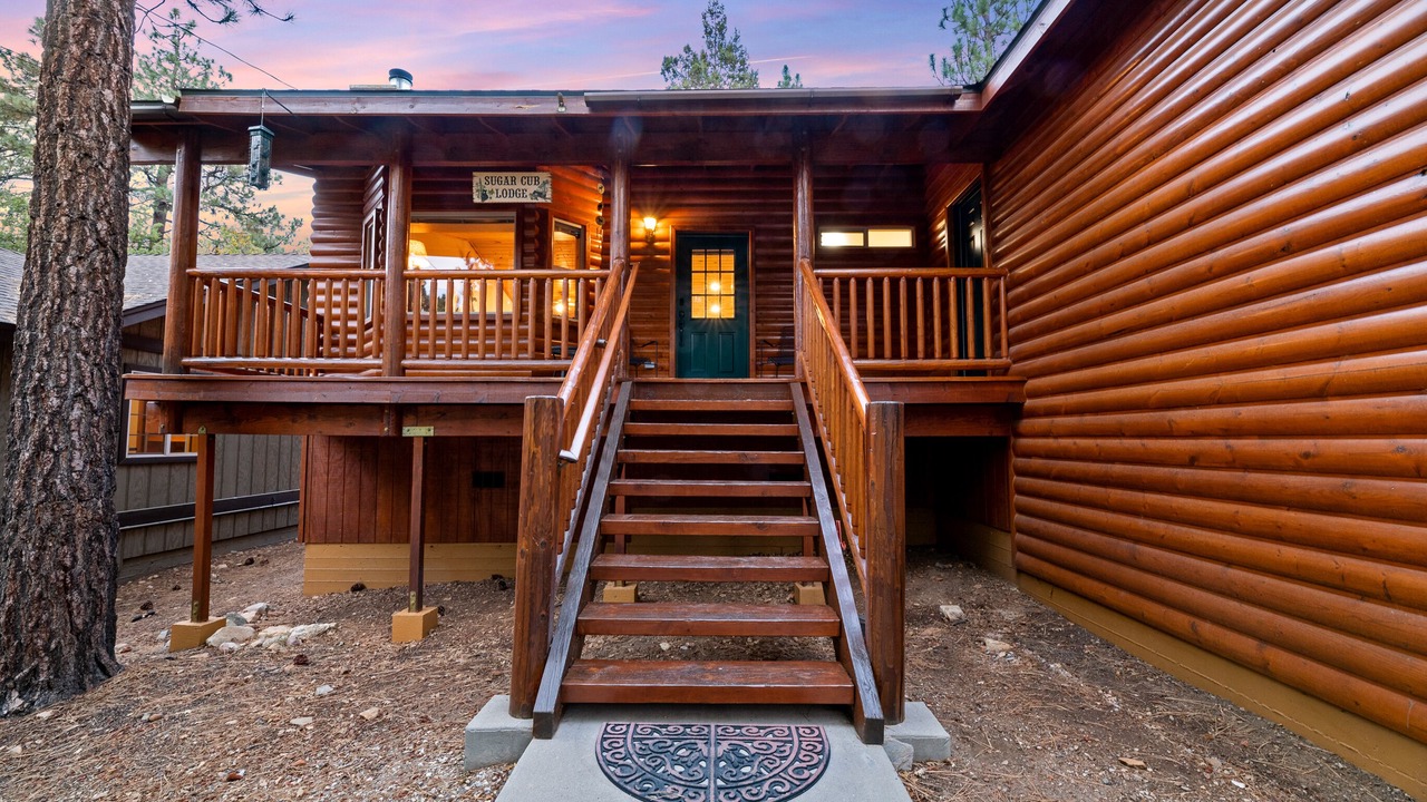 Photo of Outdoor in Sugarloaf
