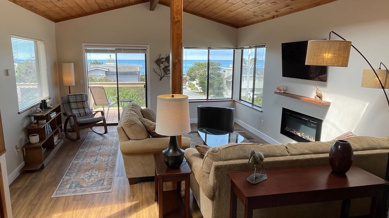 Photo of Bedroom in Marine Terrace