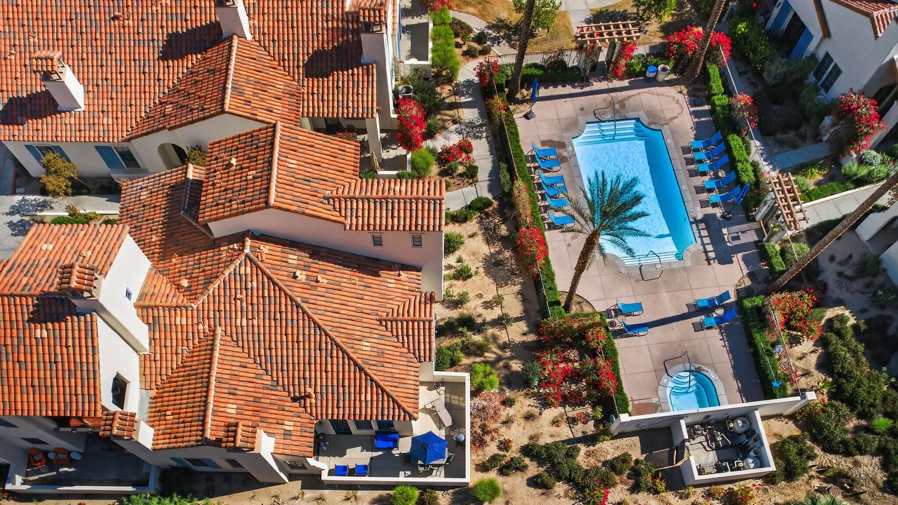 Photo of Outdoor in La Quinta
