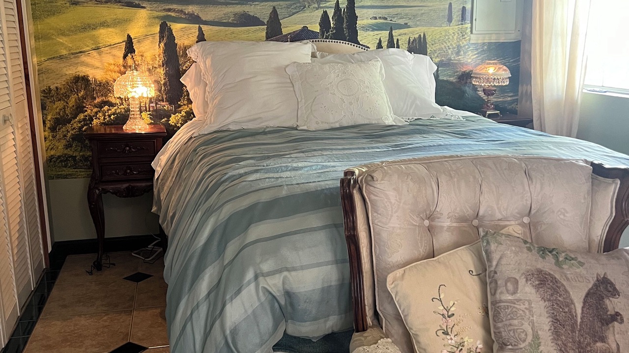 Photo of Bedroom in Benicia