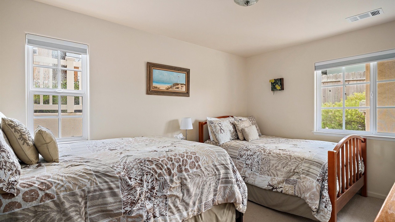 Photo of Bedroom in Marine Terrace