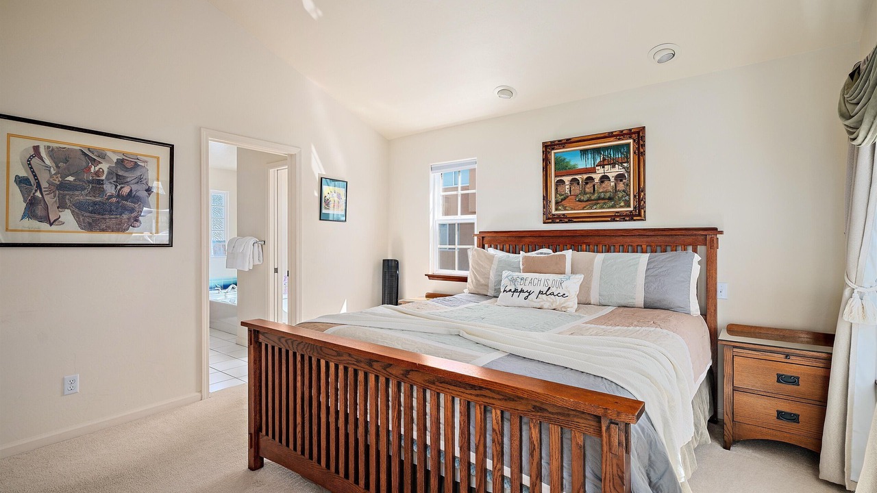Photo of Bedroom in Marine Terrace