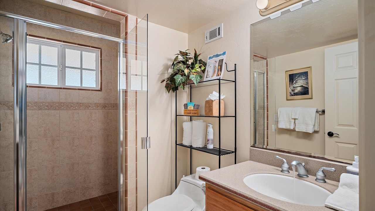 Photo of Bathroom in Marine Terrace