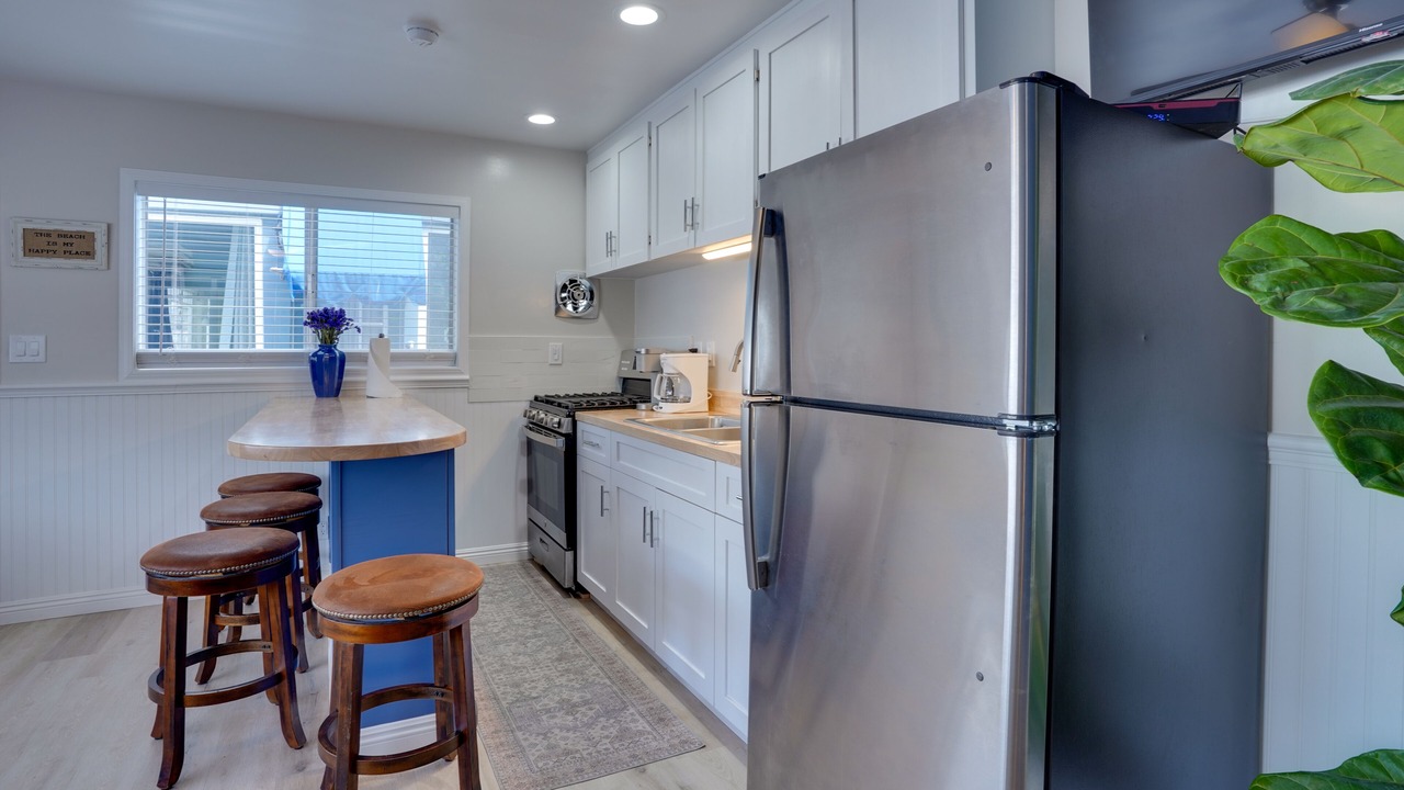 Photo of Kitchen in Avalon