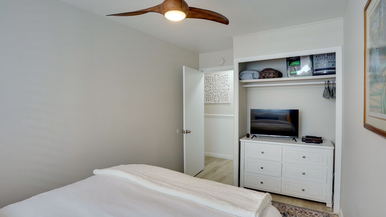 Photo of Bedroom in Avalon
