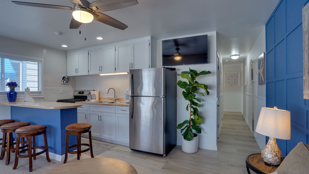 Photo of Kitchen in Avalon