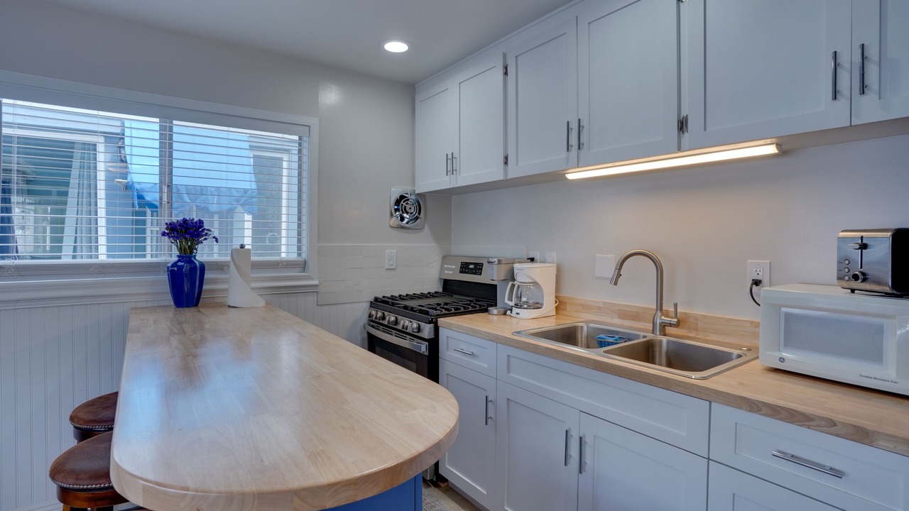 Photo of Kitchen in Avalon