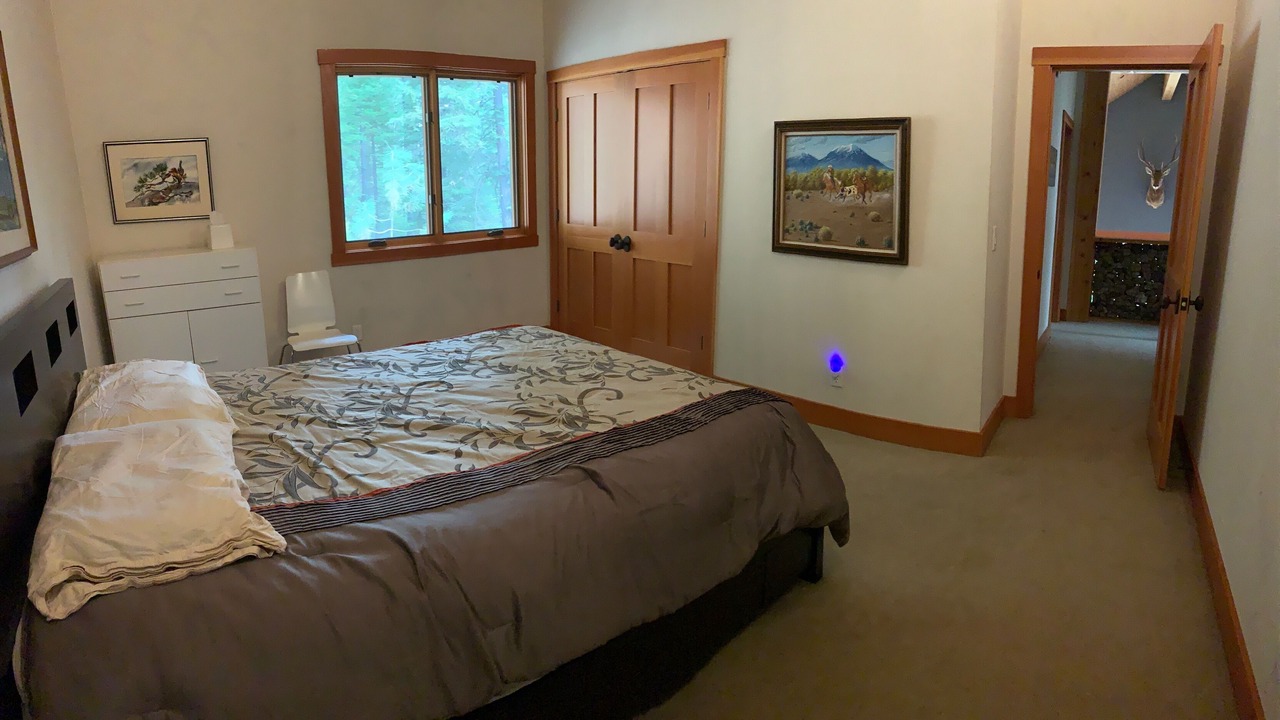 Photo of Bedroom in Olympic Valley