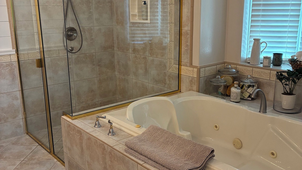 Photo of Bathroom in Temecula