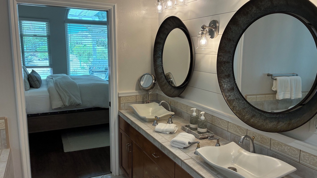 Photo of Bathroom in Temecula