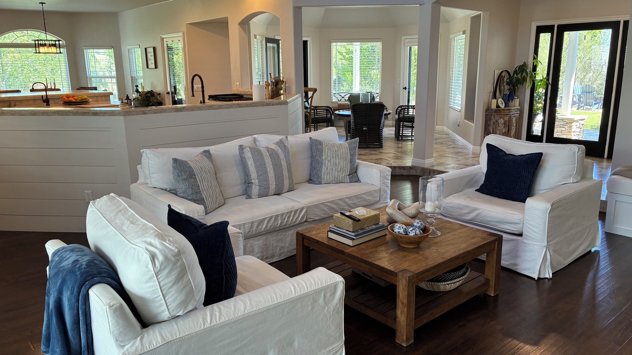 Photo of Livingroom in Temecula