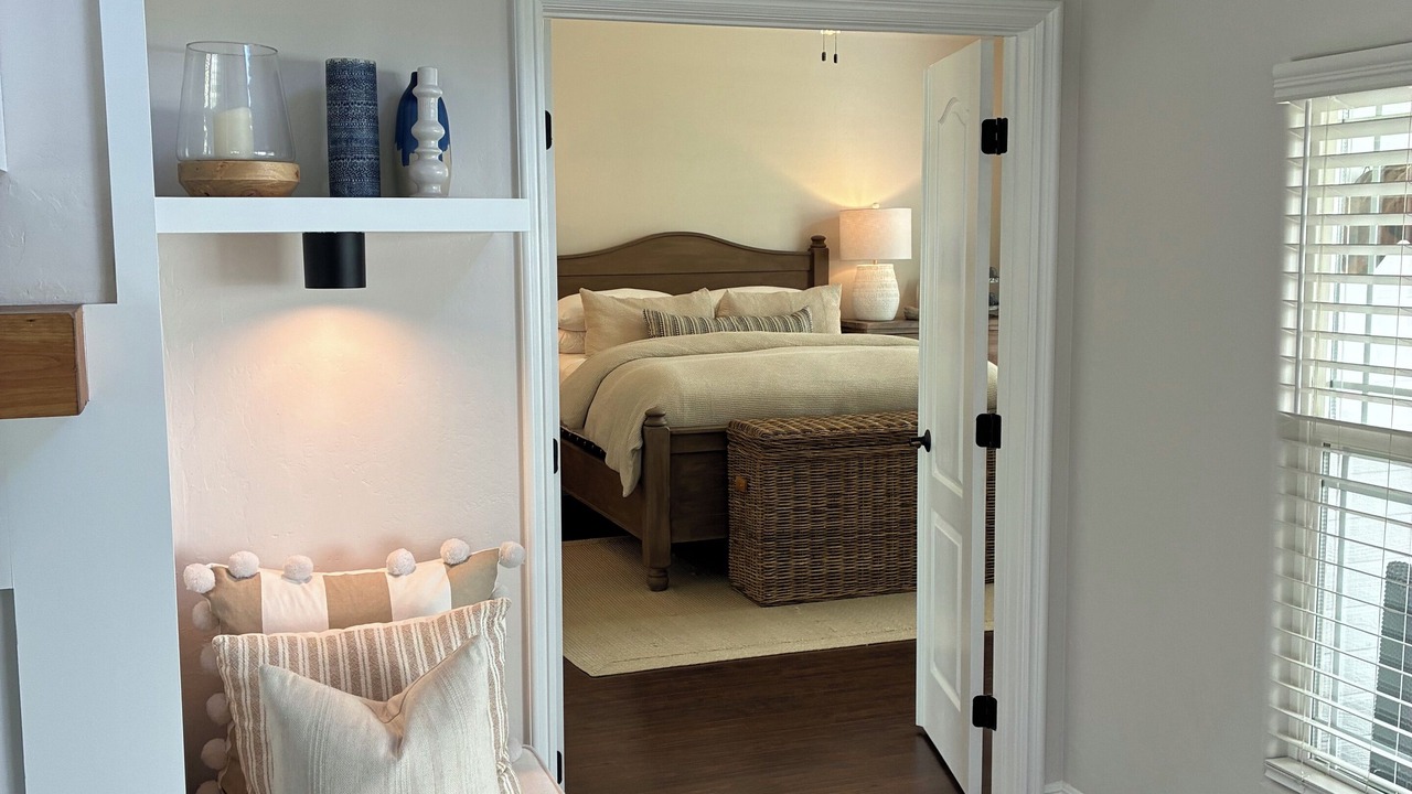 Photo of Bedroom in Temecula