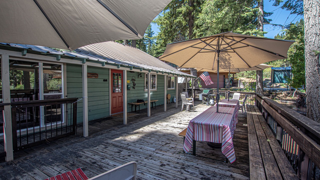 Photo of Outdoor in Tahoe City