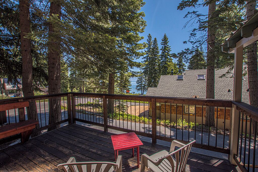 Photo of Outdoor in Tahoe City