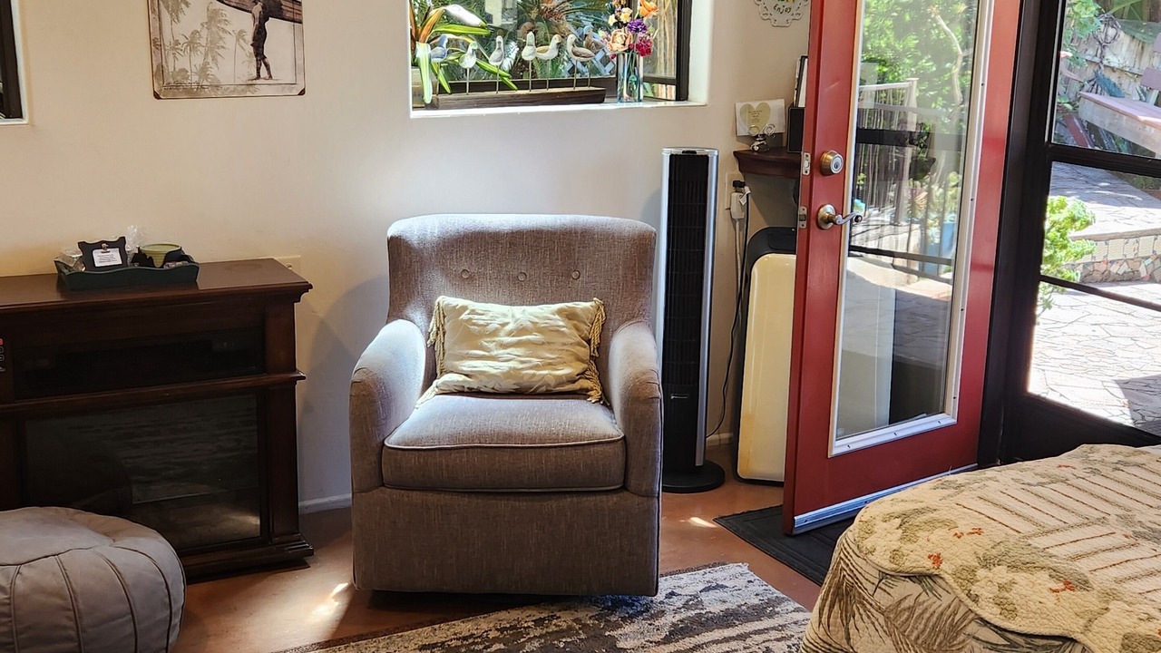 Photo of Livingroom in Vista