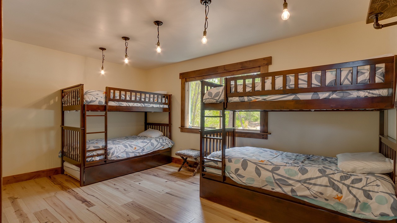 Photo of Bedroom in Truckee