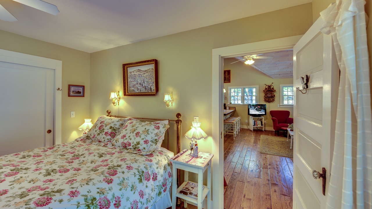 Photo of Bedroom in Murphys