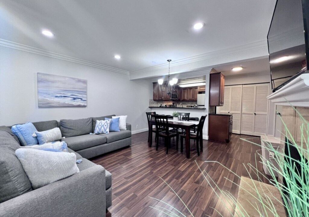 Photo of Bedroom in Anaheim Resort