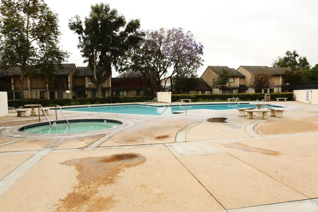 Photo of Outdoor in Anaheim Resort