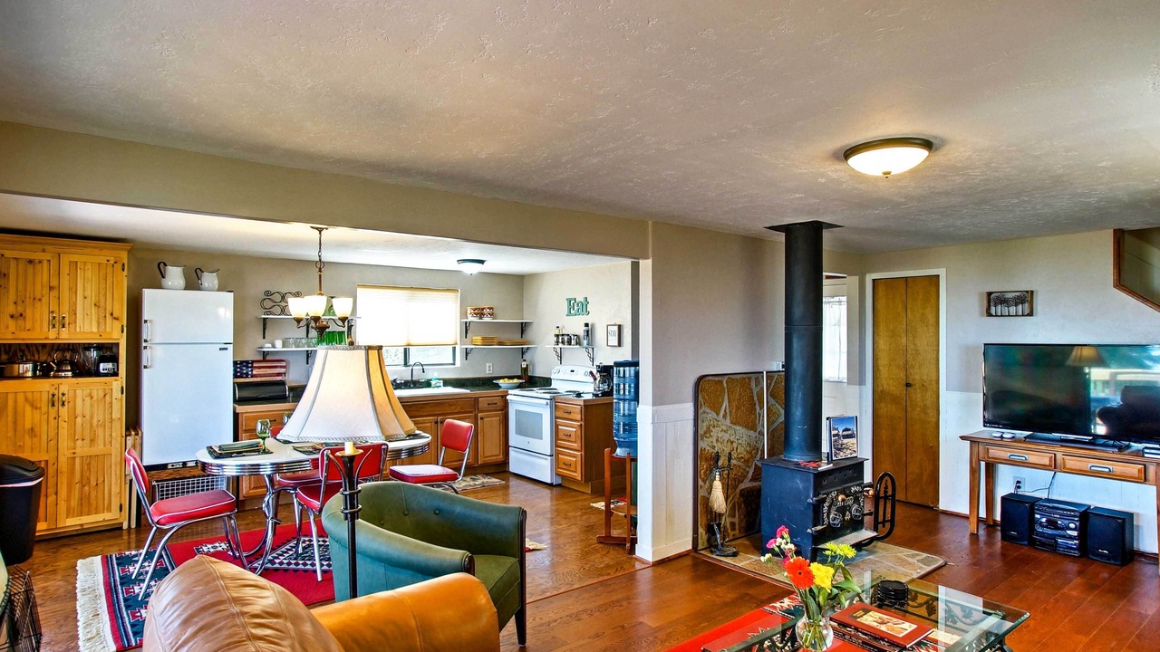 Photo of Bedroom in Prescott