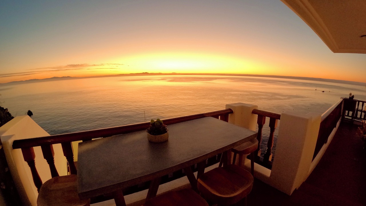 Photo of Patio Balcony in Avalon